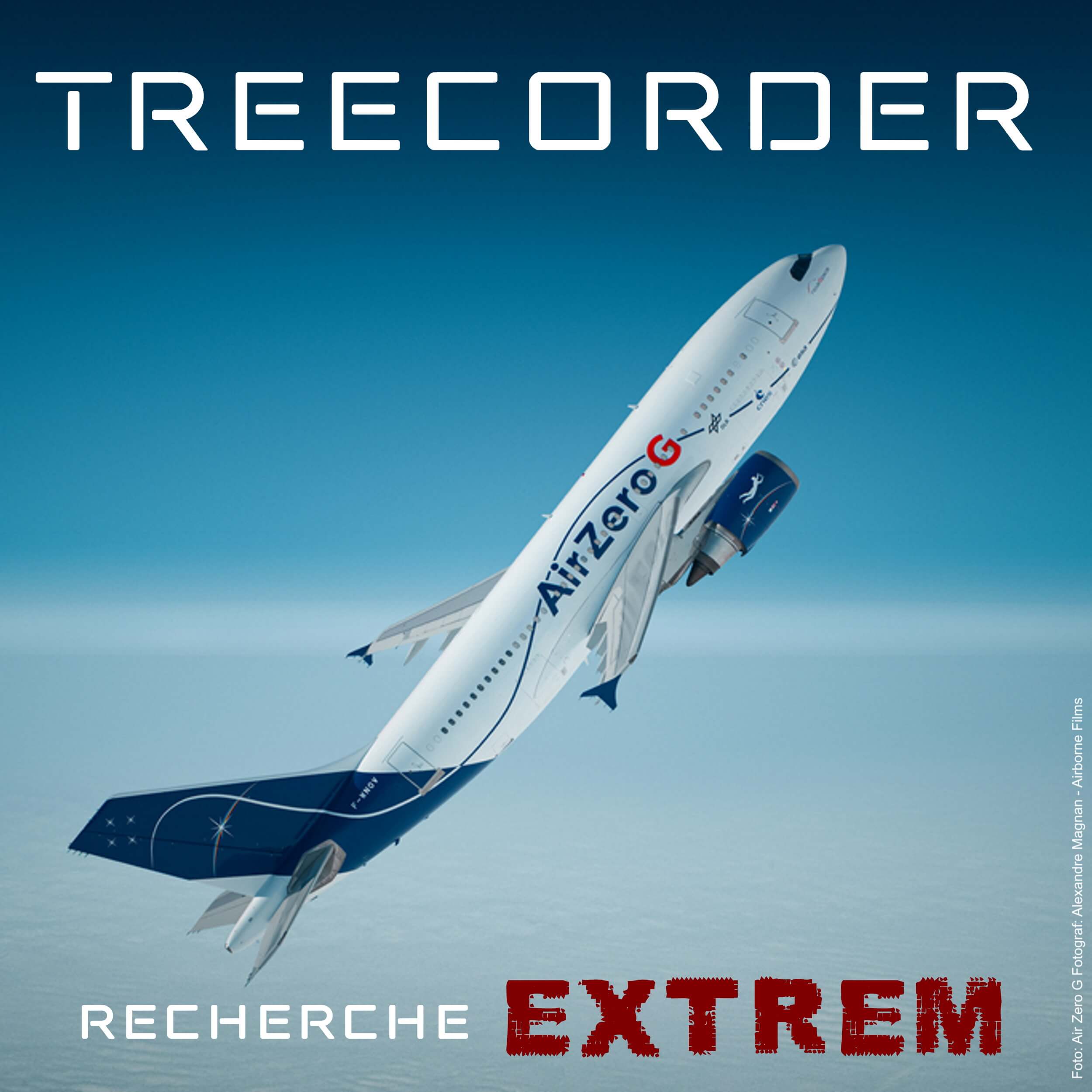 Episode 011 – Recherche EXTREM