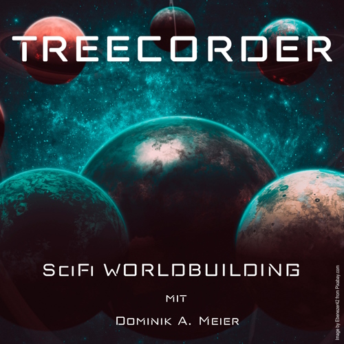 Episode 026 – Worldbuilding