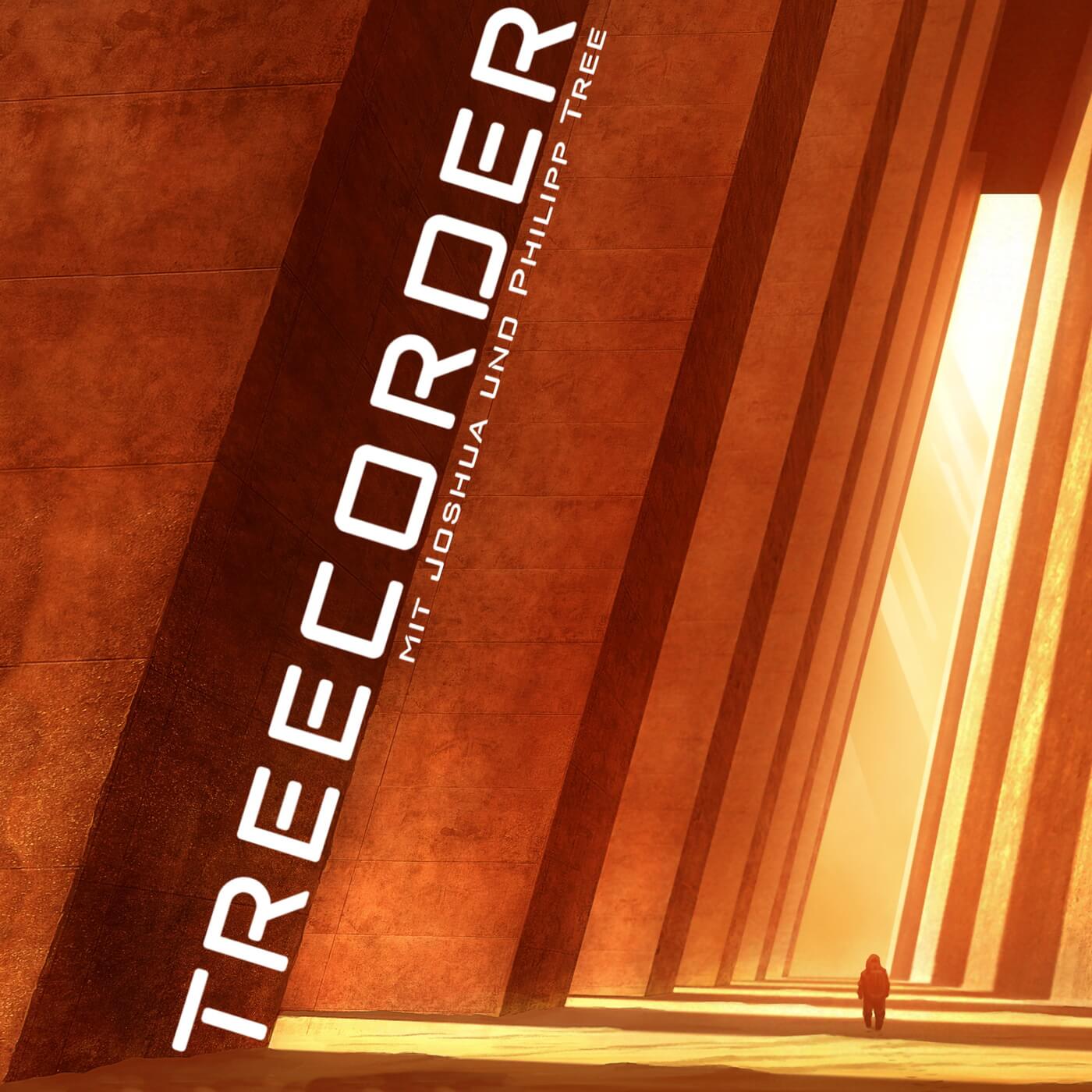 Treecorder - Der Science Fiction Podcast