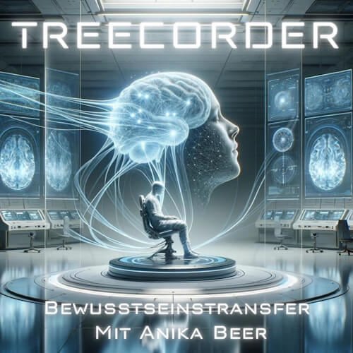 Treecorder Episode 038 Cover