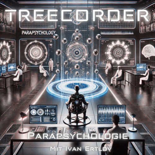 reecorder Episode 042 - Parapsychologie mit Ivan Ertlov