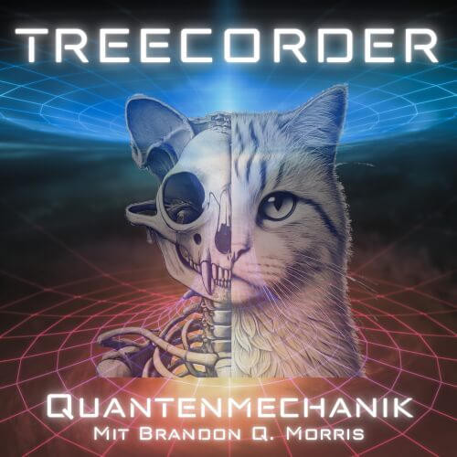 Treecorder Episode 040 - Quantenmechanik